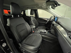 Ford Kuga - imagine 11