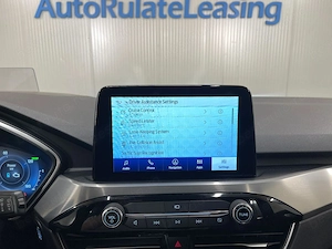 Ford Kuga - imagine 17