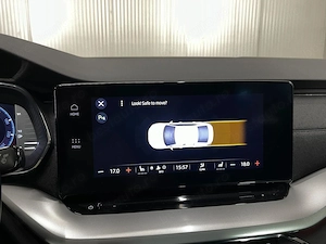 Skoda Octavia - imagine 13