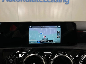 Mercedes-Benz A 200 - imagine 14