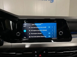 Volkswagen Golf - imagine 15