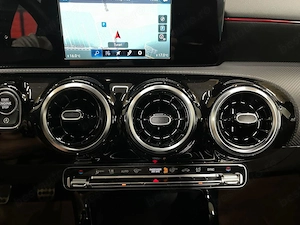 Mercedes-Benz A 200 - imagine 18