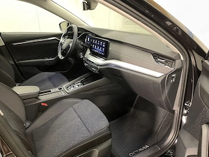 Skoda Octavia - imagine 9