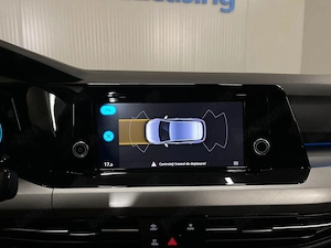 Volkswagen Golf - imagine 14