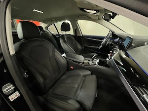 BMW Seria 5 - imagine 11