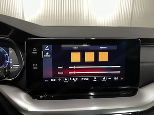 Skoda Octavia - imagine 15