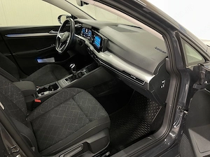 Volkswagen Golf - imagine 10