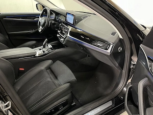 BMW Seria 5 - imagine 10