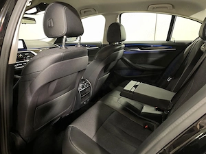 BMW Seria 5 - imagine 12