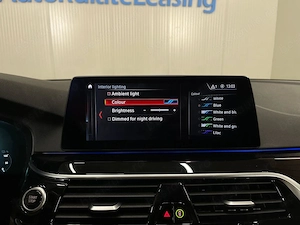 BMW Seria 5 - imagine 17