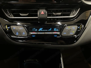 Toyota C-HR - imagine 15