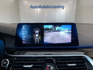 BMW Seria 5 - imagine 14
