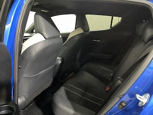 Toyota C-HR - imagine 11