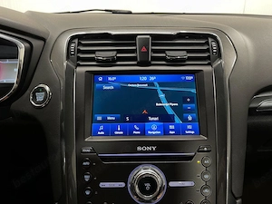 Ford Mondeo - imagine 14