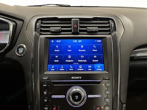 Ford Mondeo - imagine 15