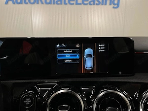Mercedes-Benz A 200 - imagine 16