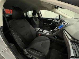 Ford Mondeo - imagine 10