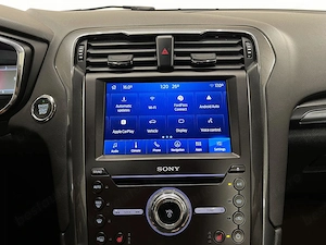 Ford Mondeo - imagine 16