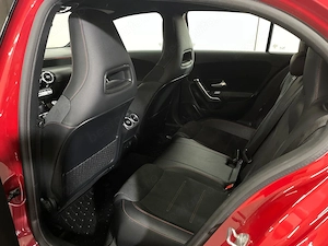 Mercedes-Benz A 200 - imagine 11