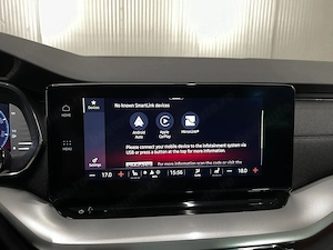 Skoda Octavia - imagine 17
