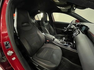 Mercedes-Benz A 200 - imagine 10