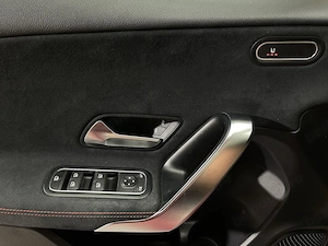 Mercedes-Benz A 200 - imagine 19