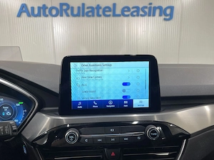 Ford Kuga - imagine 18