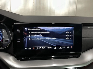 Skoda Octavia - imagine 18