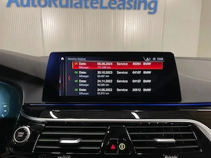 BMW Seria 5 - imagine 20