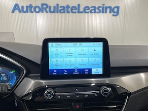 Ford Kuga - imagine 20
