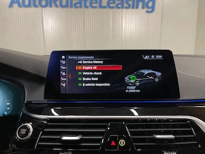 BMW Seria 5 - imagine 19