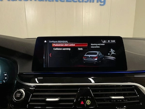 BMW Seria 5 - imagine 18