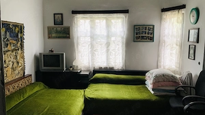 Casa taraneasca + Teren 1514 mp, sat Mihai Viteazu, com. V.Tepes, jud. CL - imagine 6