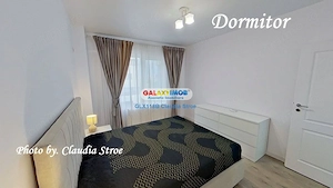 INCHIRIERE APARTAMENT 2 CAMERE CENTERAL ADRESS RESIDENCE - imagine 6