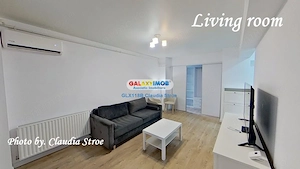 INCHIRIERE APARTAMENT 2 CAMERE CENTERAL ADRESS RESIDENCE - imagine 15