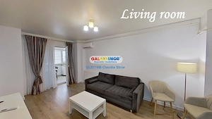 INCHIRIERE APARTAMENT 2 CAMERE CENTERAL ADRESS RESIDENCE - imagine 7