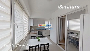 INCHIRIERE APARTAMENT 2 CAMERE CENTERAL ADRESS RESIDENCE - imagine 10