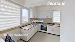 INCHIRIERE APARTAMENT 2 CAMERE CENTERAL ADRESS RESIDENCE - imagine 9