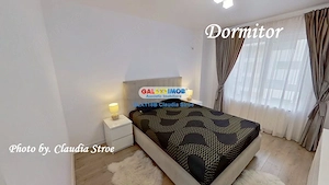 INCHIRIERE APARTAMENT 2 CAMERE CENTERAL ADRESS RESIDENCE - imagine 5