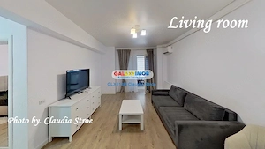 INCHIRIERE APARTAMENT 2 CAMERE CENTERAL ADRESS RESIDENCE - imagine 16