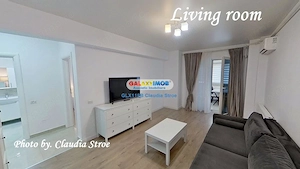 INCHIRIERE APARTAMENT 2 CAMERE CENTERAL ADRESS RESIDENCE - imagine 2
