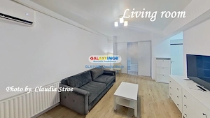 INCHIRIERE APARTAMENT 2 CAMERE CENTERAL ADRESS RESIDENCE - imagine 17
