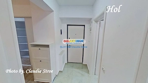 INCHIRIERE APARTAMENT 2 CAMERE CENTERAL ADRESS RESIDENCE - imagine 8
