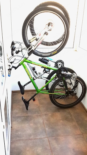 Bicicleta Olimpia 