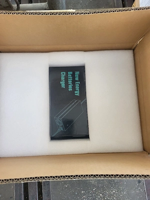 vând acumulator lifepo4 350A  - imagine 2