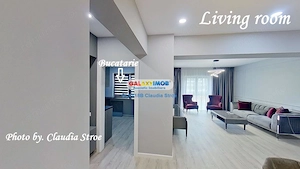 INCHIRIERE APARTAMENT 3 CAMERE CRISTAL NORTH PIPERA - imagine 2