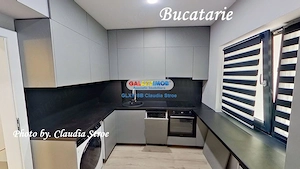 INCHIRIERE APARTAMENT 3 CAMERE CRISTAL NORTH PIPERA - imagine 4