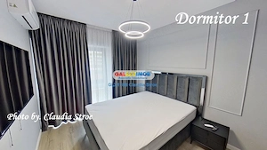 INCHIRIERE APARTAMENT 3 CAMERE CRISTAL NORTH PIPERA - imagine 8