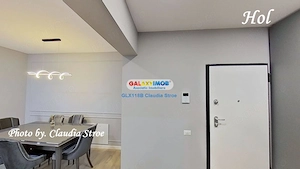 INCHIRIERE APARTAMENT 3 CAMERE CRISTAL NORTH PIPERA - imagine 6