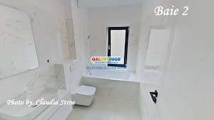 INCHIRIERE APARTAMENT 3 CAMERE CRISTAL NORTH PIPERA - imagine 12